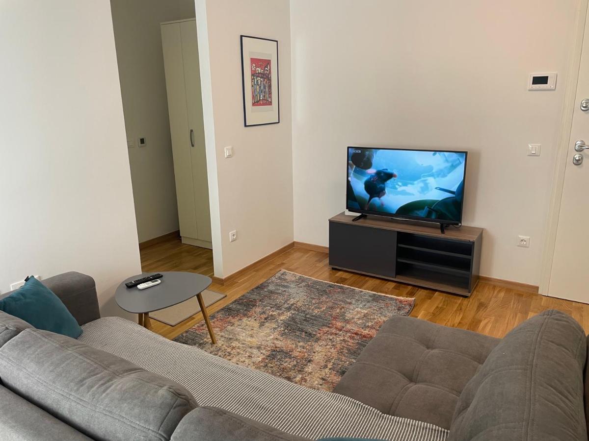 Apartment Diana Zara Parking Free Экстерьер фото