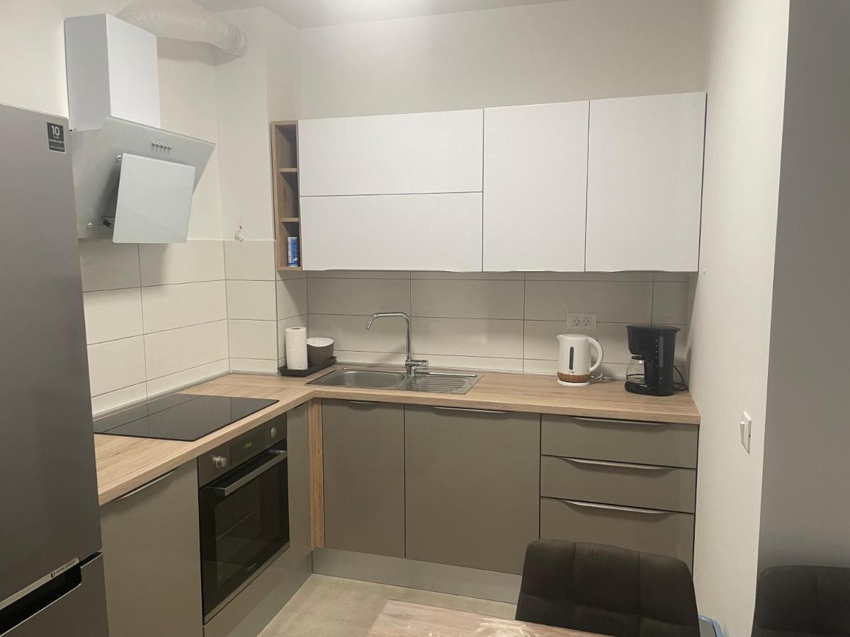 Apartment Diana Zara Parking Free Экстерьер фото