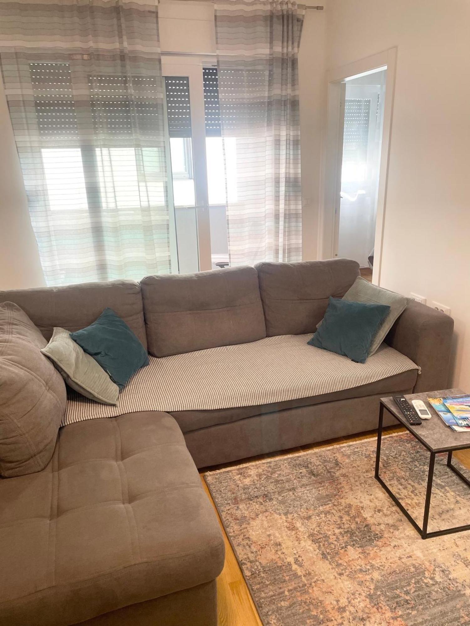 Apartment Diana Zara Parking Free Экстерьер фото